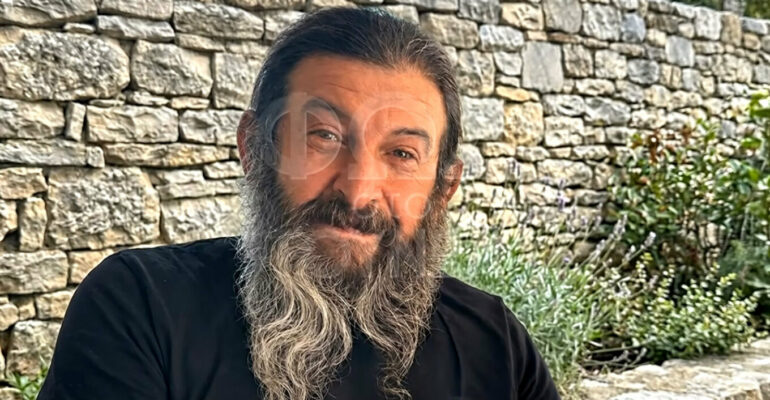 Maketa Monaxos