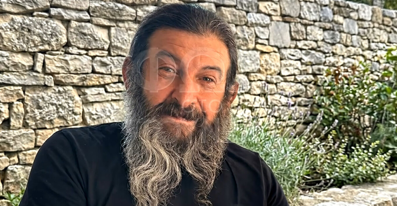 U nis drejt Turqisë për të vizituar trojet e të parëve  zhduket pa gjurmë murgu grek prej 3 muajsh  Familja në ankth  A është    