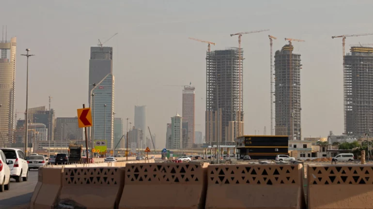 Maketa Riyadh