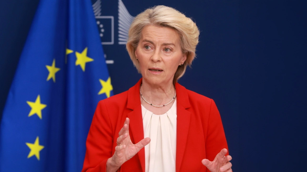 BE dhe Kanadaja drejt një partneriteti të ri/ Von der Leyen: Mund të afrohemi më shumë se kurrë me anëtarësimin