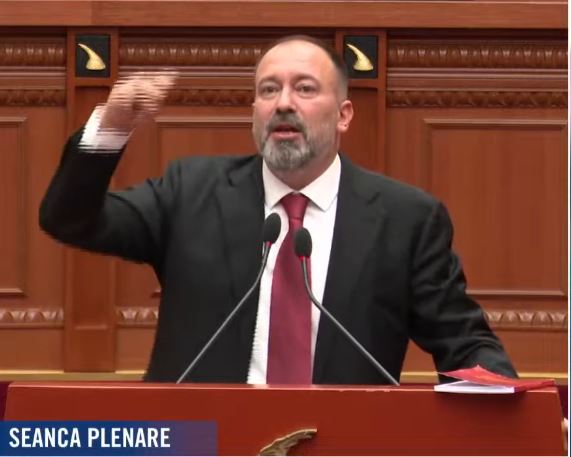 Për  Territorialen  duhen 84 vota  qytetarët kundër  Mazniku thirrje opozitës  Të nisim së bashku punën për kompetencat dhe fi   