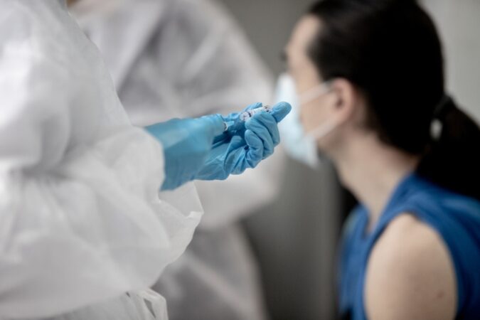 Measles Vaccine