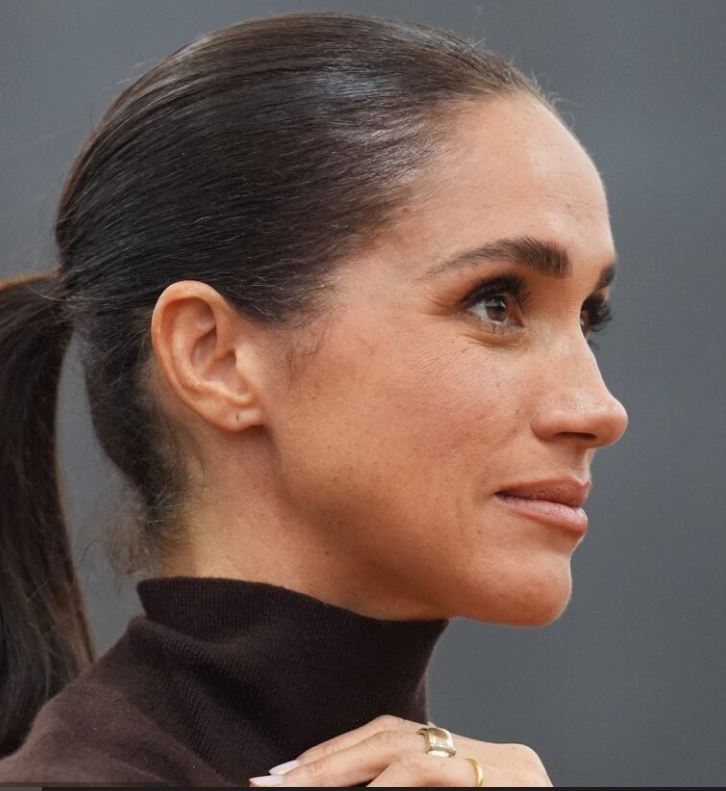 Foto nga burimi: Skandal në familjen e Meghan Markle! Babai i saj nën hetim për materiale të abuzimit seksual me fëmijë, denoncohet nga i biri