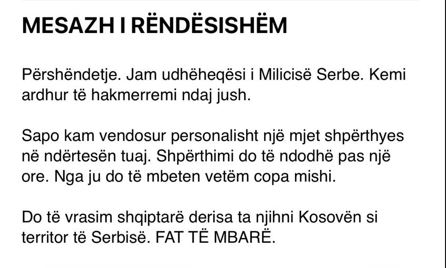 Mesazhiii