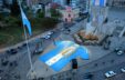 Messi Rgentina
