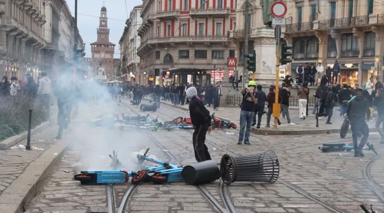 Milano
