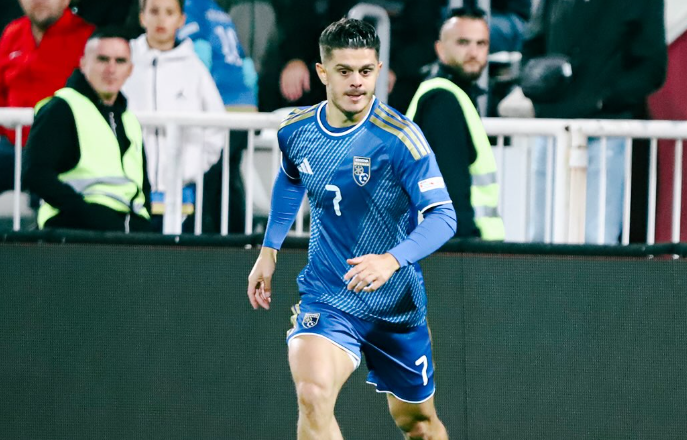 Milot Rashica