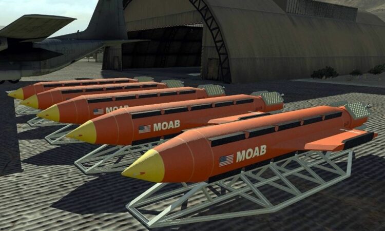 Moab