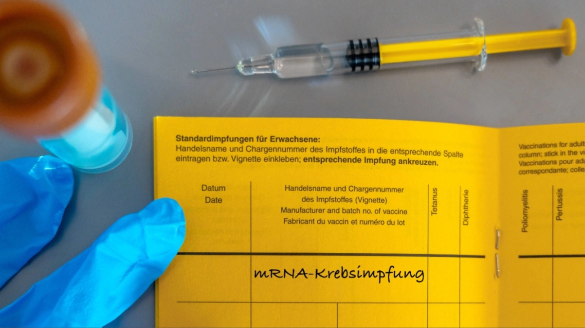 Foto nga burimi: Shpresa për një epokë të re/ Përparim në luftën kundër kancerit, vaksina që ul me 42% rrezikun e rikthimit të melanomës