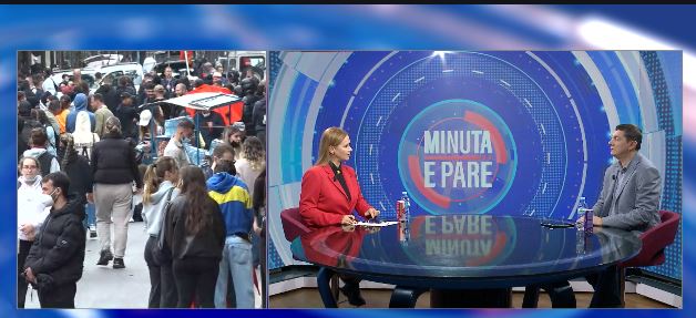 Flet për gjoba në trena  ndërkohë që s kemi të tillë   Erl Murati  Rama bën monolog  kur populli nuk të do  hap krahun 