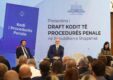 Ndryshimet Ne Kodin Penal Edi Rama Qeveria