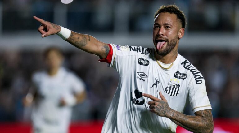 Neymarr
