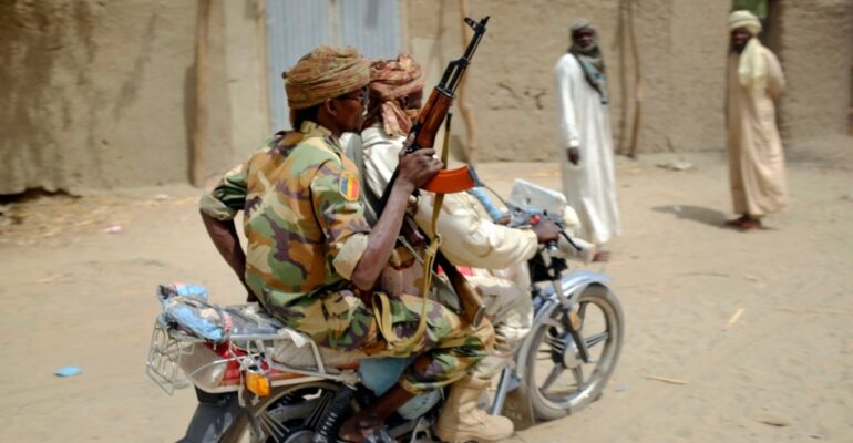 Nigeria Mkt