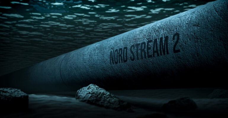Nordstream M2