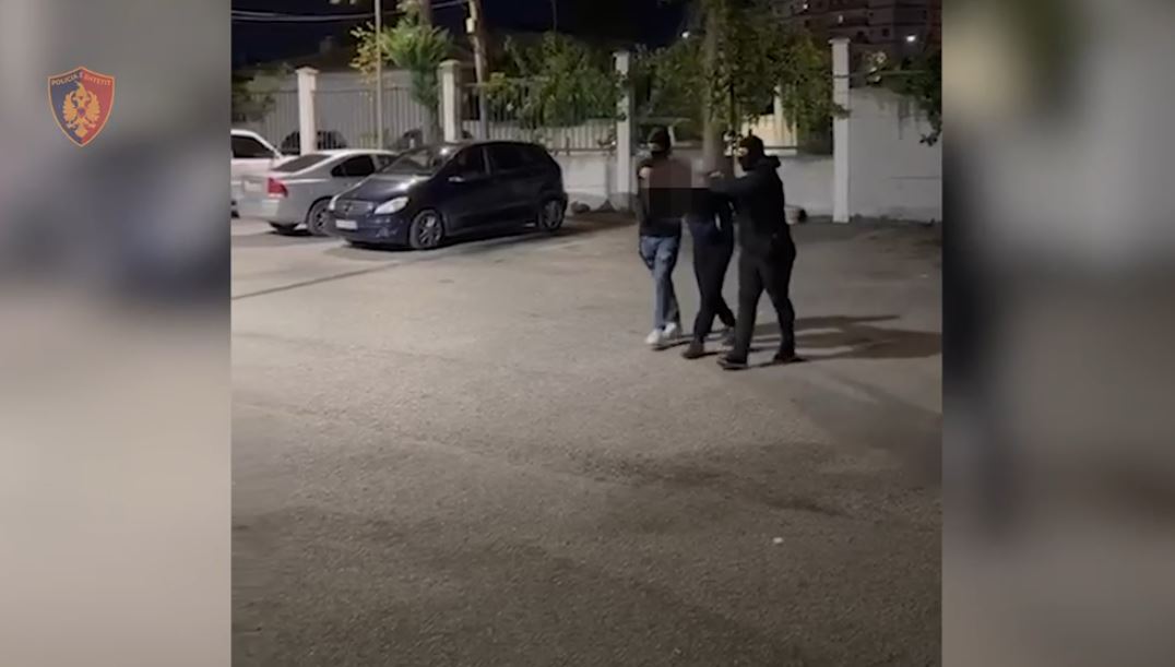 Në kërkim për trafik droge  arrestohet 47 vjeçari me rrezikshmëri të lartë shoqërore