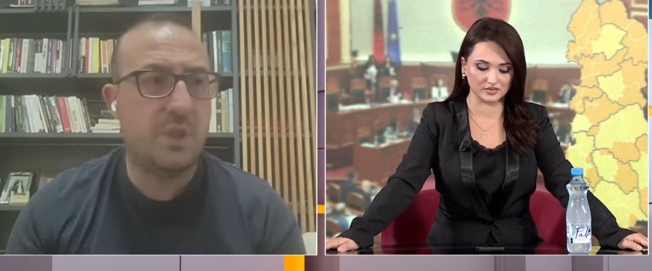  Qytetarët frikë nga pushteti dhe Tatimet   Denoncon Korreshi  Institucionet shkojnë si taksidarë  është ngritur një sistem ha   