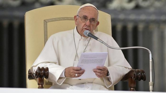 Papa Francesco 696x392