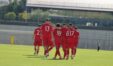 Partizani Valleta Youth League 2