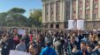 Pedagoget Dhe Studentet Te Kryeministria