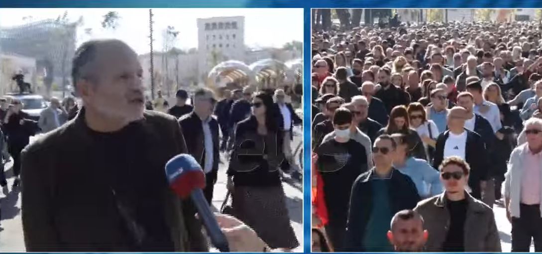  Koha për Atdheun  jo për partinë   Pedagogu  Akti i dorëheqjes është gjëja më e pakët që kryeministri duhet të bëjë