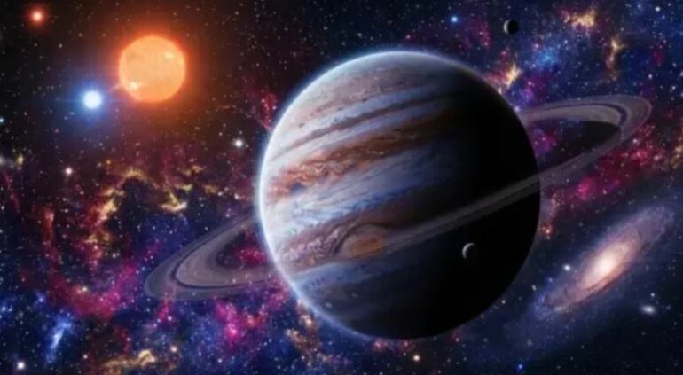 Planet