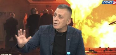 Poli Hoxha