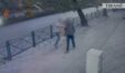 Policia Irane