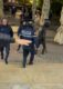 Policiaaa Teror