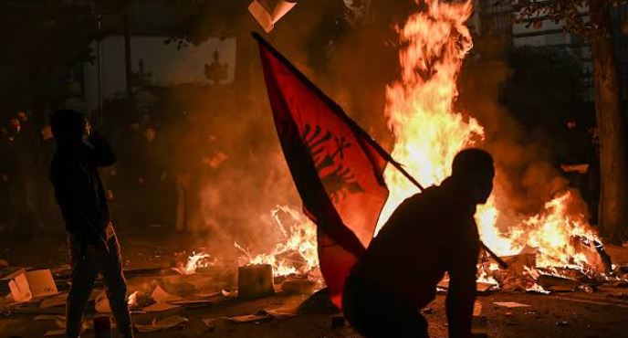 Protesta