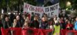 Protesta 135