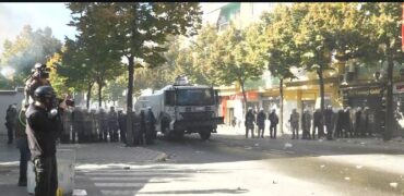 Protesta