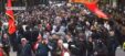 Protesta 31 Tetor