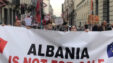 Protesta Bruksel 1