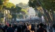 Protesta E Studenteve 15 Tetor 2026