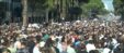 Protesta Marshimi