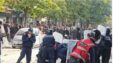 Protesta Ne Durres1