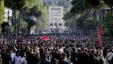 Protesta Ne Tirane
