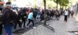 Protesta Perplasje