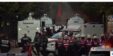 Protesta Policii