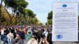 Protesta Shoqatat E Biznesit