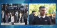 Protesta Studenti