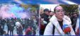 Protesta Tirane