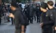 Protestat Ne France Nxenesit
