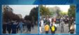 Protestat Ne Te Gjithe Vendin