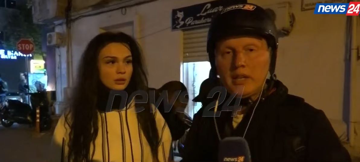 Foto nga burimi: VIDEO/ Protestueset denoncojnë: Policët ushtruan dhunë, ndaluan së qëlluari sapo erdhën mediat