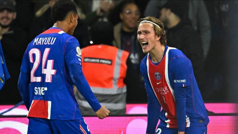 Psg