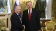 Putin Erdogan