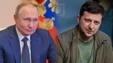 Putin Zelensky Arthro