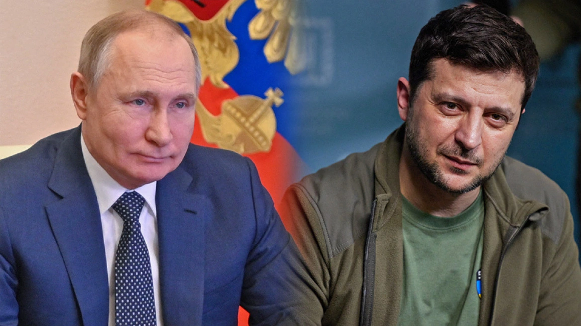 Zelensky  Putin po përshkallëzon sulmet për të dobësuar rezistencën e Ukrainës