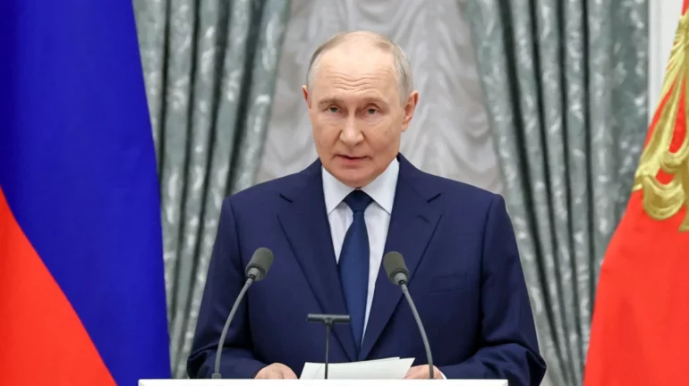 Putinmaketa